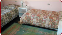 THE ROSES ROOM - rooms Bed & Breakfast Malpensa CHRIS
