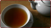 HERBAL TEA FOR GOOD NIGHT - rooms Bed & Breakfast Malpensa CHRIS